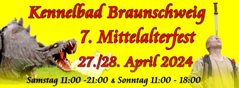 5. Mittelalterfest Braunschweig